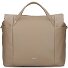  Pia Shopper Tasche 42 cm Laptopfach Variante hazel