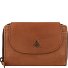  Lilian Geldbörse Leder 9.5 cm Variante charming cognac