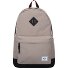  Heritage Daypack 45.5 cm Laptopfach Variante taupe gray-black-shell pink