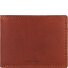  Montreal Geldbörse RFID Schutz Leder 12 cm Variante cognac