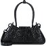  Handtasche 28 cm Variante shiny black