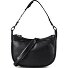  Bohemian Vibes Schultertasche Leder 29 cm Variante jet black