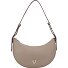  B-Icon Schultertasche S Leder 28 cm Variante open brown
