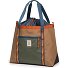  Mountain Shopper Tasche 52 cm Variante olive-dark khaki