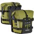  Bike Pannier Pro Fahrradtasche 31 cm Variante lime