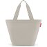  Shopper Tasche M 51 cm Variante herringbone sand