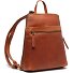 Linford City Rucksack Leder 29 cm Variante cognac
