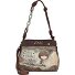  Core Schultertasche 24 cm Variante mehrfarbig