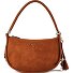  Danya Schultertasche 30 cm Variante cognac