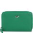  Joy Schlüsseletui Leder 10.5 cm Variante fern green
