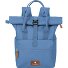  Basics Daypack 37 cm Laptopfach Variante denim