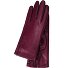  Oda Cashmere Handschuhe Leder Variante bordeaux | 8
