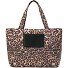  Evenes Shopper Tasche 47 cm Variante leo pattern
