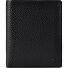  Texas Geldbörse RFID Schutz Leder 12 cm Variante black
