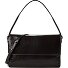  Audrey Schultertasche M Leder 35 cm Variante deep soil