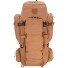  Kajka 55 Trekkingrucksack M-L 74 cm Variante khaki dust