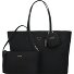  Eco Gemma Shopper Tasche 49 cm Variante black