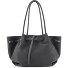  Bonnie Shopper Tasche Leder 51 cm Variante asphalte