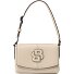  Anett Umhängetasche 22 cm Variante light beige