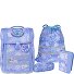  Perfecto Schulranzen-Set 5-teilig Variante Disney - Stitch II