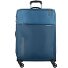  Speed 4-Rollen Trolley 78 cm Variante blu