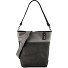  Jana Schultertasche 33 cm Variante JANA J12 nubuk stone