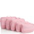  Accessoires Packtaschenset 5 tlg. Variante pink sand