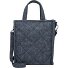  Wanessa Schultertasche S 22.5 cm Variante denim blue