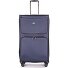 Bendigo Light Plus 4-Rollen Trolley 84 cm Laptopfach Variante navy