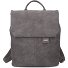  Mademoiselle.M City Rucksack 29 cm Variante nubuk stone