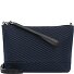  Mesh Umhängetasche 17 cm Variante blau