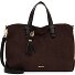  TAS Mareike Handtasche 40 cm Variante brown