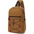  Detention Umhängetasche 23 cm Variante rubber