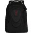  Ibex Deluxe Businessrucksack 47 cm Laptopfach Variante black