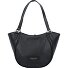  Domitilla Schultertasche Leder 39 cm Variante nero