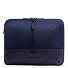  Marcel Aktentasche RFID Schutz 27 cm Variante blue