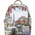  Yesbag Daypack 34 cm Laptopfach Variante paris