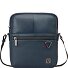  Trial Umhängetasche Leder 20 cm Variante blue