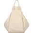  Just Pure Mireille City Rucksack Leder 30 cm Variante coffee cream
