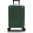  Zen 4 Rollen Kabinentrolley S 54 cm mit Dehnfalte Variante green
