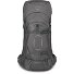 Ariel 65 Trekkingrucksack WXS-S 75 cm Variante medium gray