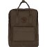  Re-Kanken City Rucksack 34 cm Variante dark olive