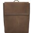  Casual Carly Daypack Leder 30 cm Laptopfach Variante moon grey