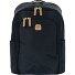  X-Collection Daypack 39 cm Laptopfach Variante ocean blue