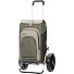  Royal Shopper Hydro 2.0 Einkaufstrolley 67 cm Variante grau