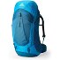  Stout 55 Trekkingrucksack 80 cm Variante compass blue