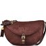  Ageni Umhängetasche 38 cm Variante deep brown