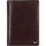  Colorado Geldbörse RFID Leder 11,5 cm Variante bordeaux