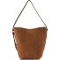  Cosmo Schultertasche Leder 31 cm Variante camel