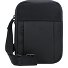  Atessa Mini Bag Umhängetasche 13.5 cm Variante black